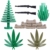 12che Millitärspielzeug Helm, Custom Figures Militärblock und Waffe Set für Soldaten Minifiguren SWAT Polizei Team Kompatibel mit Lego Figuren
