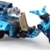 Cada C52015W Blue Phantom Dreirad