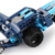 Cada C52015W Blue Phantom Traktor