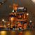 Lumibricks 11015 Steampunk Mechanical Workshop LED Beleuchtung
