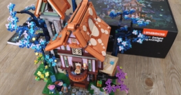 Lumibricks Sylvan Inn 20006