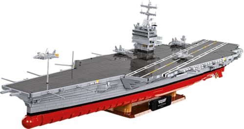 COBI Flugzeugträger Top Gun (5922)