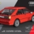 Audi Quattro (1980) Scale 1:35 (red) - 3