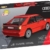 Audi Quattro (1980) Scale 1:35 (red) - 4