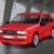 Audi Quattro (1980) Scale 1:35 (red) - 8