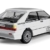 Audi Quattro (1980) Scale 1:35 (White) - 2