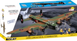 Avro Lancaster B III Dambuster - 1