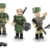 Battle of Berlin 1945 77 pcs / 6 fig - 3