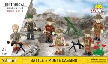 Battle of Monte Cassino - 11