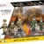 COBI „Schlacht um Stalingrad“ 2061 – Minifiguren-Set Box