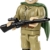 COBI „Schlacht um Stalingrad“ 2061 – Minifiguren-Set Soldat