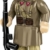 COBI „Schlacht um Stalingrad“ 2061 – Minifiguren-Set Soldat mit Waffe