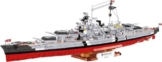 Battleship Bismarck - 1
