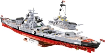 Battleship Bismarck - 11