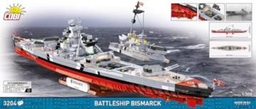 Battleship Bismarck - 2