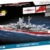 Battleship Tirpitz - 4
