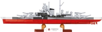 Battleship Tirpitz - 8