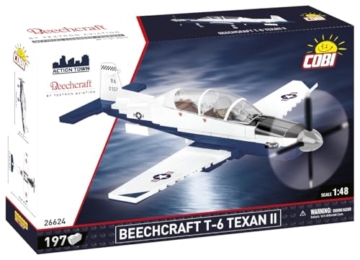 BEECHCRAFT T-6 TEXAN II - 2