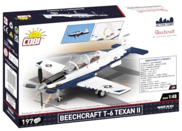 BEECHCRAFT T-6 TEXAN II - 7