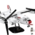 Bell Boeing V-22 Osprey (first fly edition), 390 mm x 500 mm x 150 mm - 1