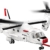 Bell Boeing V-22 Osprey (first fly edition), 390 mm x 500 mm x 150 mm - 14