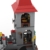 BlocteckToy Mittelalterlicher Burg Bausteine, Mittelalter Burg Bauklötze MOC Set für Erwachsene und Jugendliche, MOC-102994 (1000PCS) - 8