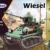 BlueBrixx 06054 Xingbao Wiesel 1 Bundeswehr 