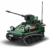 BlueBrixx 06054 Xingbao Wiesel 1 Bundeswehr