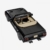 BlueBrixx 1970er Sport Cabriolet schwarz, 1291 Klemmbausteine, Oldtimer - 7