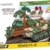 BlueBrixx 2719 Cobi – Renault R-35 aus Klemmbausteinen mit 258 Bauelementen - 3