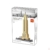 BlueBrixx 5212 Marke Wange – Empire State Building, New York aus Klemmbausteinen mit 1995 Bauelementen. Kompatibel mit Anderen Klemmbausteinen. Lieferung in Originalverpackung. - 4