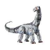 BlueBrixx Pro 611006 – Brontosaurus von Panlos