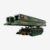 BlueBrixx Bundeswehr Brückenlegepanzer Biber, 1592 Klemmbausteine - 1