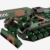 BlueBrixx Bundeswehr Brückenlegepanzer Biber, 1592 Klemmbausteine - 5