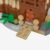 BlueBrixx Burg Blaustein Adventskalender, 971 Klemmbausteine, Mittelalter - 6