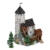 BlueBrixx Burg Blaustein Bergfried Erweiterung (mini Blocks), 1825 Teile - 4