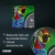 BlueBrixx Die DREI ??? 3D Bild Der Superpapagei, 807 Klemmbausteine - 4
