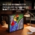 BlueBrixx Die DREI ??? 3D Bild Der Superpapagei, 807 Klemmbausteine - 5