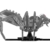 BlueBrixx Die DREI ??? Die Silberne Spinne, 1346 Klemmbausteine, 3D Modell - 6
