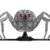 BlueBrixx Die DREI ??? Die Silberne Spinne, 1346 Klemmbausteine, 3D Modell - 7