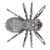 BlueBrixx Die DREI ??? Die Silberne Spinne, 1346 Klemmbausteine, 3D Modell - 9