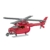 BlueBrixx Die DREI ??? Toteninsel Hubschrauber, 442 Klemmbausteine - 7