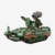 BlueBrixx FlaRakPz Roland II Bundeswehr, 1175 Klemmbausteine, Flugabwehr - 1