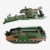 BlueBrixx FlaRakPz Roland II Bundeswehr, 1175 Klemmbausteine, Flugabwehr - 4