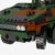 BlueBrixx GTK Boxer Bundeswehr, 759 Klemmbausteine, Radpanzer - 6