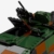 BlueBrixx GTK Boxer Bundeswehr, 759 Klemmbausteine, Radpanzer - 9