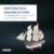 BlueBrixx HMS Bounty, 3001 Klemmbausteine, historisches Segelschiff Modell - 2