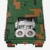 BlueBrixx Kampfpanzer Leopard 2 A4, 1250 Klemmbausteine, Displaymodell - 5