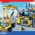 BlueBrixx Kids 107102 – Kyanite Squad: Erkundungsbasis aus Klemmbausteinen mit 753 Bauelementen - 1
