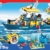 BlueBrixx Kids Kommandoschiff 107109 Kyanite Squad Deep Sea als Unterwasser Abenteuer Set